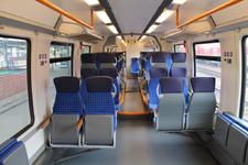 Talent 2 nimmt Fahrt auf