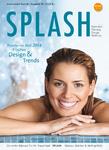 SPLASH zeigt Wohlfühloasen für das eigene Bad