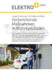 Ladeeinrichtungen für Elektromobilität