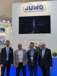 Region Fulda GmbH auf der Hannover Messe