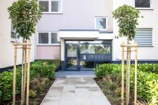 belvona: Regelmäßigen Standortübernahmen und -optimierungen - Bauministerin Ina Scharrenbach lobt das Wohnungsunternehmen