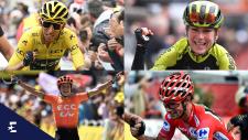 Tour de France und La Vuelta bis 2025 bei Eurosport