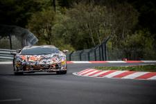 Seit 2010 stellt Pirelli jährlich einen Rundenrekord auf der Nordschleife des Nürburgrings auf