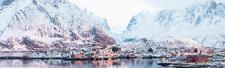 Winterabenteuer mit Highländer Reisen