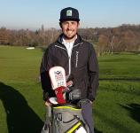 Peak Performance to partner with open silver medalist Alfie Plant