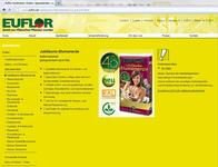 Innovativ: EUFLOR und Gartenhilfe präsentieren interaktiven Katalog mit QR-Code!