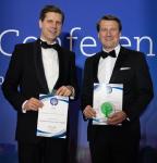 European Structured Products Awards 2020: DDV gleich doppelt ausgezeichnet