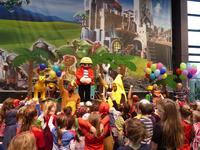 PLAYMOBIL-FunPark Highlights in den Faschingsferien