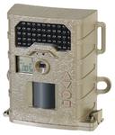 VisorTech HD-Wildkamera WK-520 mit Bewegungsmelder und Serienbild