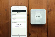 Smart Home bei Deutsche Bauwelten