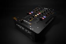 ALLEN&HEATH erweitert Produktpalette um den XONE:23C