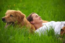 Der Pharisäerhof: einmaliger Wohlfühlort für Mensch und Hund