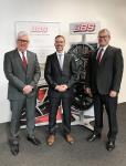 BBS introduces new leadership team and future strategy