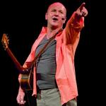 11. Oktober 20 Uhr: Walter Spira