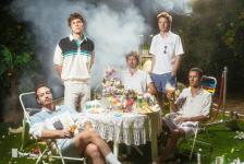 Kreissparkasse Ludwigsburg music open 2019 - Der geheime Co-Headliner der Festival Edition steht fest!