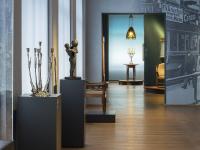 Freier Eintritt ins Museum Wiesbaden am zweiten Samstag im Monat - Jugendstil. Schenkung F. W. Neess