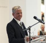 Die Bayerischen Staatsgemäldesammlungen gratulieren zum 75. Geburtstag von Dr. Hartwig Garnerus, Theo Wormland-Stiftung