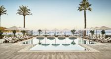 Das Balearische Lebensgefühl erleben im Nobu Hotel Ibiza Bay und Gecko Hotel & Beach Club