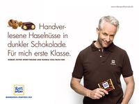 Auch Nüsse haben eine dunkle Seite