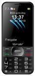 simvalley MOBILE Komforthandy XL-932.gps mit Garantruf Premium, XL-Farbdisplay, GPS-Tracking & App