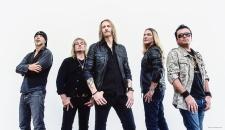 GOTTHARD - release digital single & music video 'What I Wouldn't Give (Acoustic Version)'!