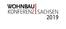 Wohnbaukonferenz Sachsen 2019 am 19. September in Dresden