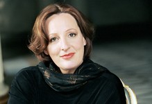 Deborah Polaski singt Berlioz