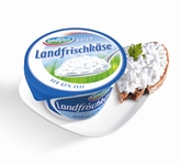 Top-Frischkäse aus Wels