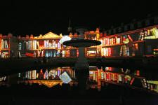 Maxin10sity Spezial am Wochenende bei den SCHLOSSLICHTSPIELEN Karlsruhe