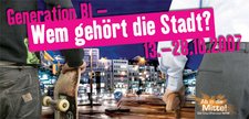 Ab in die Mitte 2007