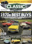 VU Verlagsunion unterstützt Abverkauf internationaler Oldtimer-Magazine im Rahmen der Techno-Classica