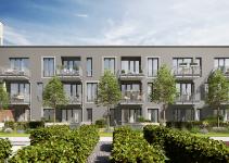 PROJECT Immobilien startet Verkauf von 63 neuen Eigentumswohnungen in Freising