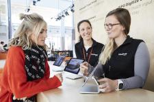 OutDoor by ISPO stellt Händler in den Fokus