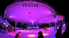 Skyliner Eventüberdachungen und Stageco Deutschland werden Partner