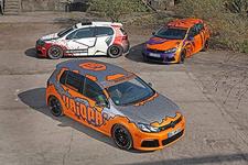 Haiopai Racing - der Spaß am Clubsport von CAM SHAFT