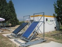 Der Sonne hinterher: Prüfstände für Solarkollektoren "to go"