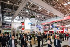 Immobilien-Entwicklung mit Teamgeist und Vertragsabschluss für Lupp auf der Expo Real