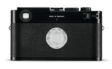 LEICA M-D - Die neue digitale Leica Messsucherkamera ohne Display