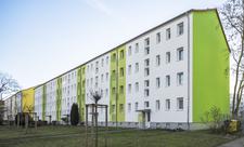 Perfekter Fassadenschutz