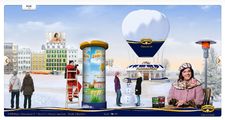 Krüger startet Relaunch seiner Website mit virtueller Parklandschaft