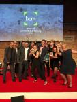 Acht Auszeichnungen: wdv-Gruppe überzeugt mit innovativen Medien beim Best-of-Content-Marketing-Award 2017