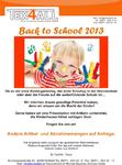 Back to School 2013