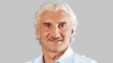 Rudi Völler bleibt bis 2022 Sportdirektor von Bayer 04 Leverkusen