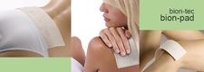 Der Liebling der Woche - BIONENENERGIE - bion-pad body