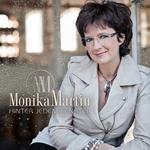"Hinter jedem Fenster" oder die Lieder von Monika Martin