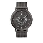 The Infinite Freedom of the Universe - Inspiration for the new Zeitgeist Limited Edition Meteorite