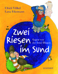 Rügener Sagen in neuer Ausgabe bei Hinstorff