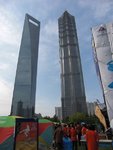 Thomas Tauporn siegt in Shanghai