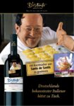 Italienischer Genuss mit Meisterkoch Sante de Santis