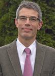 Dr. med. Jörg Schmitthenner wird neuer Chefarzt der Klinik für Pneumologie, Schlaf- und Beatmungsmedizin im Klinikum Halle/Westf
